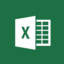 Microsoft Excel v2