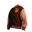 weird ass jacket i found