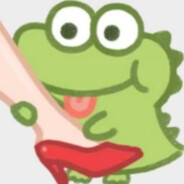 在空中倒立劈叉的清洁工