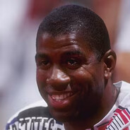 MAGIC JHONSON