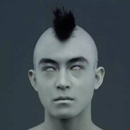 Big Avatar