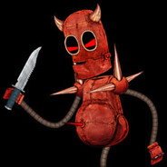 RosT1' Steam avatar
