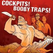 BoobyTraps