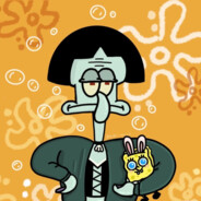 愤怒的章鱼帅哥