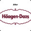 Haagen-Dazs