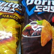doritos