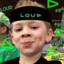 Loud pedrox