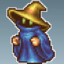 black mage