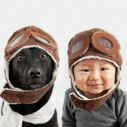 举报我的是狗还是儿