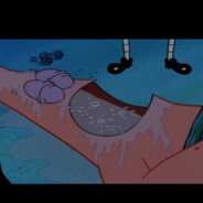 爱睡觉的派大星