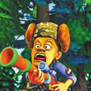 狗熊岭第一狙击手