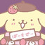 Cherry doll
