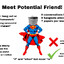 Potential Friend