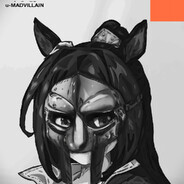 U-MADVILLAIN
