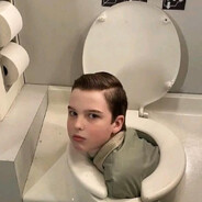Young Skibidi