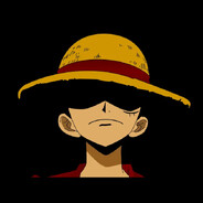 Straw Hat ♠