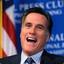 Mitt Romney&#039;s 3rd Nipple