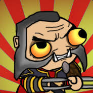 Steam Avatar