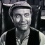 Ernest T Bass