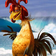 CHICKEN JOE