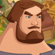 Илья Муромец