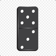 there's a domino, don't worry :)