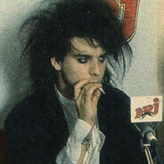 Robert Smith