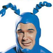 the tick