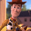 woody