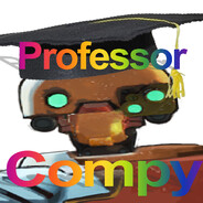 Professor Compy