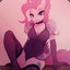 &lt;font face=&quot;ravie&quot;&gt;&lt;i&gt;Pinkie Pie