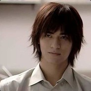 恶魔美男子花泽类