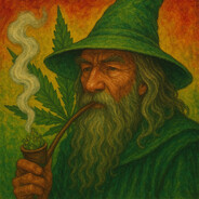 GandalfTheGreen avatar