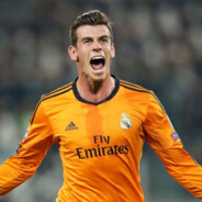 Gareth Frank Bale