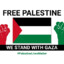 Free Palestine