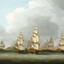 Sloop-Of-War &#039;Tyrannicide&#039;