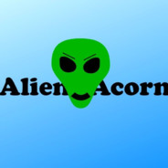 AlienAcorn