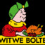 Witwe Bolte