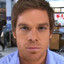 Dexter Morgan