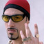 Ali G