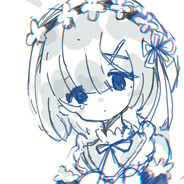 蕾姆唯一指定老公