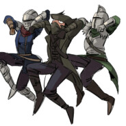 Steam Avatar
