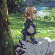 薇尔莉特·伊芙加登