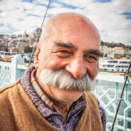 Asel Aybeck Hiç Durmaz