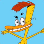 Duckman - steam id 76561197987427260