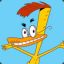 Duckman