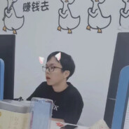 黑曼巴肘击洪嘉诚