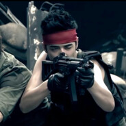 五月底的梧桐树