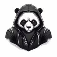 Disappointment Panda