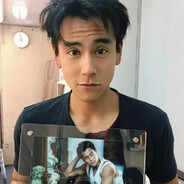 隐姓埋名彭于晏